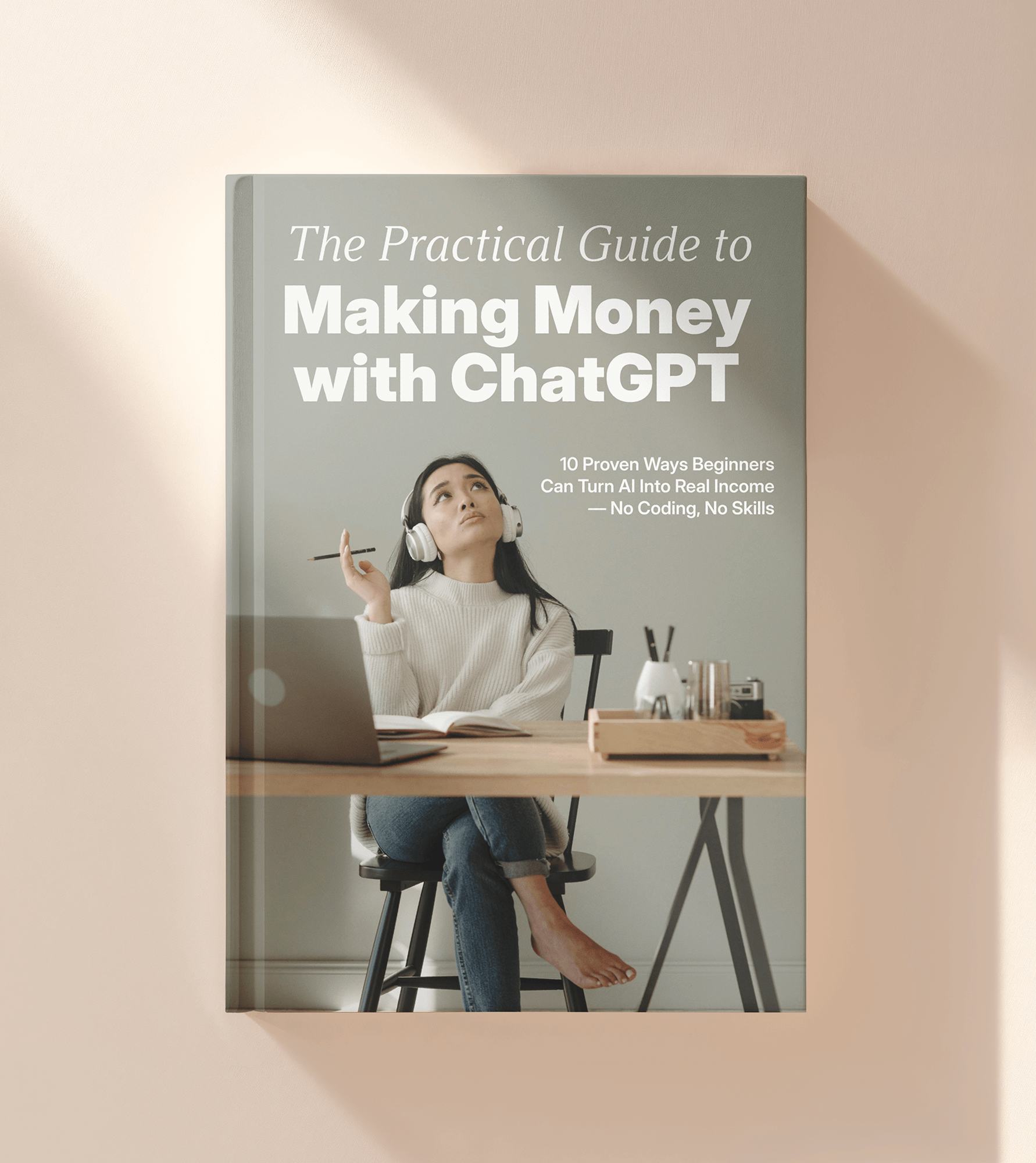 How to make money with ChatGPT